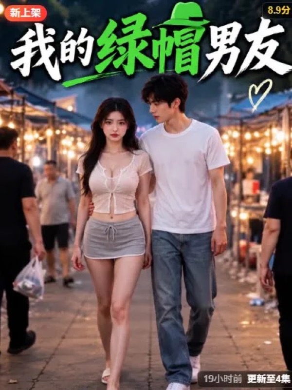 假面花魁反杀侯门全族剧照